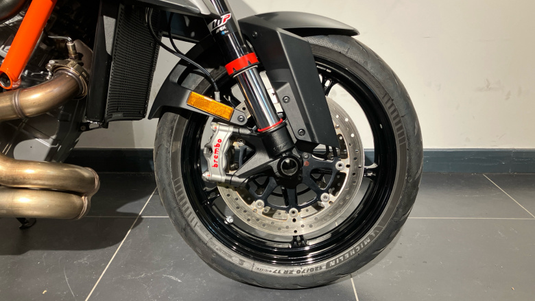 Ktm Superduke 1290 Super Duke R (21MY)